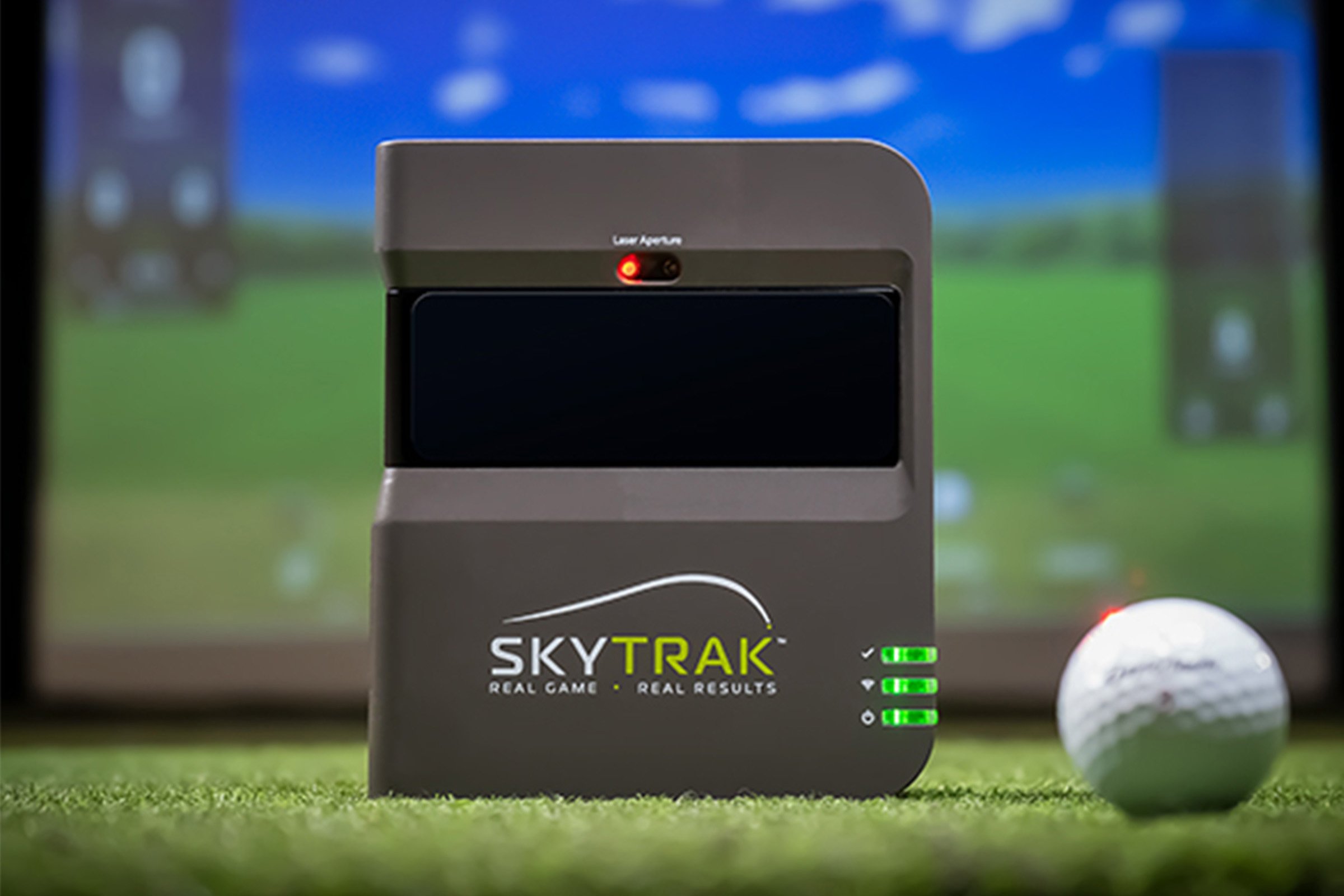 9 Ways To Increase SkyTrak Accuracy - Carl's Place